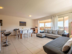 Apartment Presqu'île de la Lagune-3 by Interhome